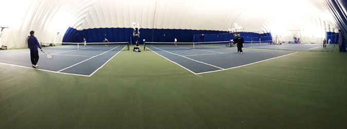 aldershot tennis club